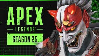 Apex Legends Season 25: Skirmisher Class Update!