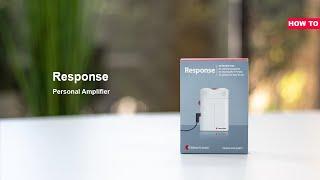 Response - How To Use