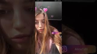 Bigo Live Alina1shi Russian Girl