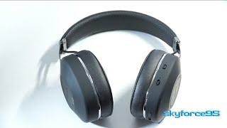 Bluedio H2 Active Noise Canceling Headphones with Mic Review