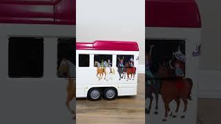 schleich® Horse Club Transporter 