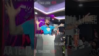 GEOVANNI EL GENERAL "HUEVO" TRANSMISION EN VIVO TEMA LA PROXIMA FRONTERA CLINICA DITOX