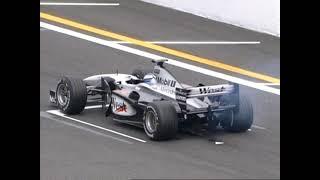 F1 2000 Japanese GP Full Race