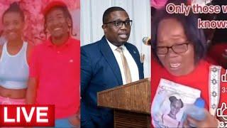 TUSDAY | JUSTICE-EP58 ( MAN TREATING ADRIANNA FAMILY | ADRIANNA MOTHEWR NAME CALL | DEXTER TAAD