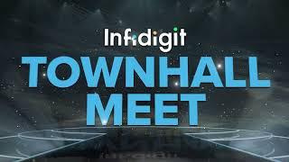 Unveiling Secrets: What Happened at Infidigit's Town Hall?