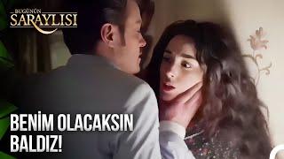 Masum Kıza Zorla Sahip Olmaya Çalıştı! | Sarayın Sırları Ramazan Özel #12