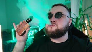 СДЕЛАЛИ ВЕЙП ДЛЯ МЕНЯ! DRAG 5 VOOPOO УМЕЮТ УДИВЛЯТЬ!