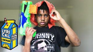 Orangeface - Lame ( FunnyMike & Badkidjay & The bad kids Diss ) Official Music Video