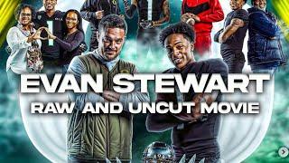 Evan Stewart’s rise to fame: THE OFFICIAL MOVIE