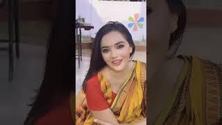 Samira Khan Mahi TikTok Watch Samira Khan Mahi's Newest TikTok