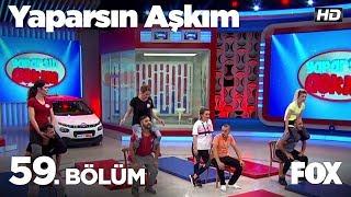 Yaparsın Aşkım 59. Bölüm