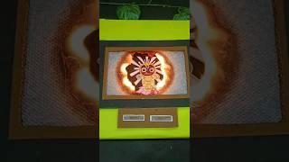 Mo Jaga Kalia re ....#trending #art #fireart #shortsfeed #shorts #jagannath #youtubeshorts