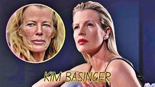 Kim Basinger Left Nothing To The Imagination, Try Not To Gasp