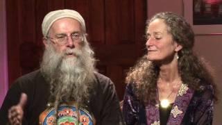 Dean & Dudley Evenson on music, meditation and healing