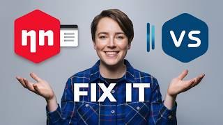 How to Fix npm module not found error while installing packages of Node.js in Terminal VSCODE