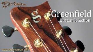 Greenfield 4 - Dream Selection