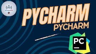 How to install PyCharm community edition for windows