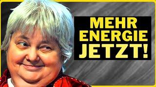 Mehr ENERGIE & ERFOLG im JETZT | Aufmerksamkeit steigern | Vera F. Birkenbihl