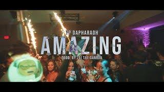 YP DaPharaoh - Amazing (OFFICIAL MUSIC VIDEO)