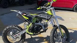 Trailmaster TM24 Dirt Bike Txpowersports