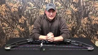 Hoyt String Length: How to find it