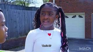 Scheming Sisters Ep.1 | The Grifted Game | Kinigra Deon Family