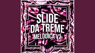 Slide da Treme Melódica v2 - Instrumental