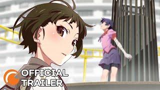 Monogatari Series: OFF & MONSTER Season | OFFICIAL TRAILER