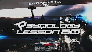 PsyQology - Lesson #80 (MW2)