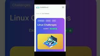 KodeKloud Linux challenge Complete Solution
