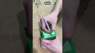 Minecraft Slime Tutorial