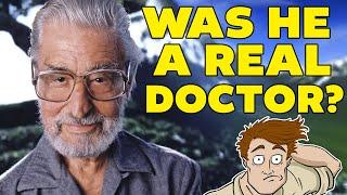 Five Things You Didn't Know About Dr Seuss | WTFacts