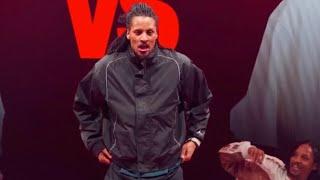 5 Times LAURENT (Les Twins) WENT OFF!! | 2024 Workshops & Battles