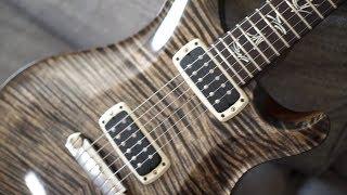PRS Paul's Guitar Demo