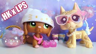 LPS x Hello Kitty | the accessories I've been waiting for