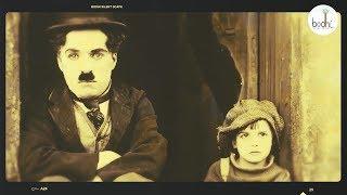 Shadow Spell -Tribute to Charlie Chaplin | Rony Philip | Nandhu Kartha | Nimmy Shyam