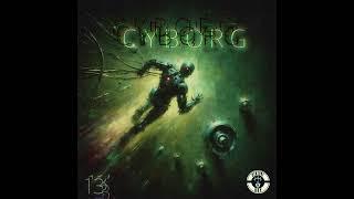 #13 CYBORG (instrumental)by Century