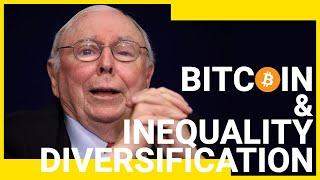 Charlie Munger @ Daily Journal Annual Meeting 2021 | WC#10