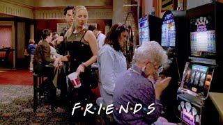 The Casino Lurker | Friends