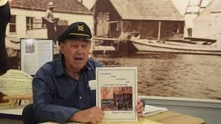 Off the Beaten Path with Tuckerton Seaport: Learn about Maps