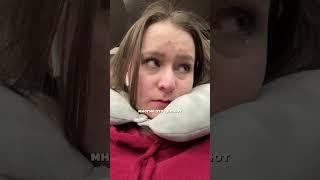 Пусть мое видео будет ПИНКОМ пойти и сдать анализы 