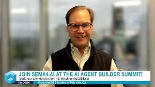 AI Agent Builder Summit