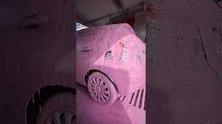 AUTOPENA.PRO Мойка самообслуживания премиум класса под ключ! ADRIATEH & FORD #car #ford #cars #foam