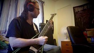 Children of Bodom - Kissing the Shadows cover