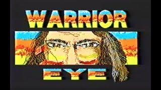 Warrior Eye #1 - 1993