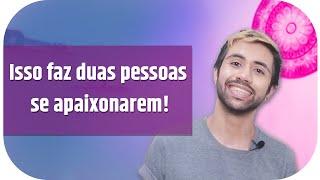 Combinação entre Vênus e Marte na astrologia | Sinastria