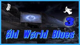 Fallout New Vegas - Old World Blues - The Bark and the Bite - EP3