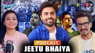 The Face Of Modern Acting : Jeetu Bhaiya's  Impact