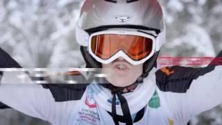 2017 Special Olympics World Winter Games promo video