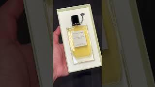 Van Cleef & Arpels #vancleefarpels #unboxing #fragance #shortsfeed #shorts #youtube #shortsvideo